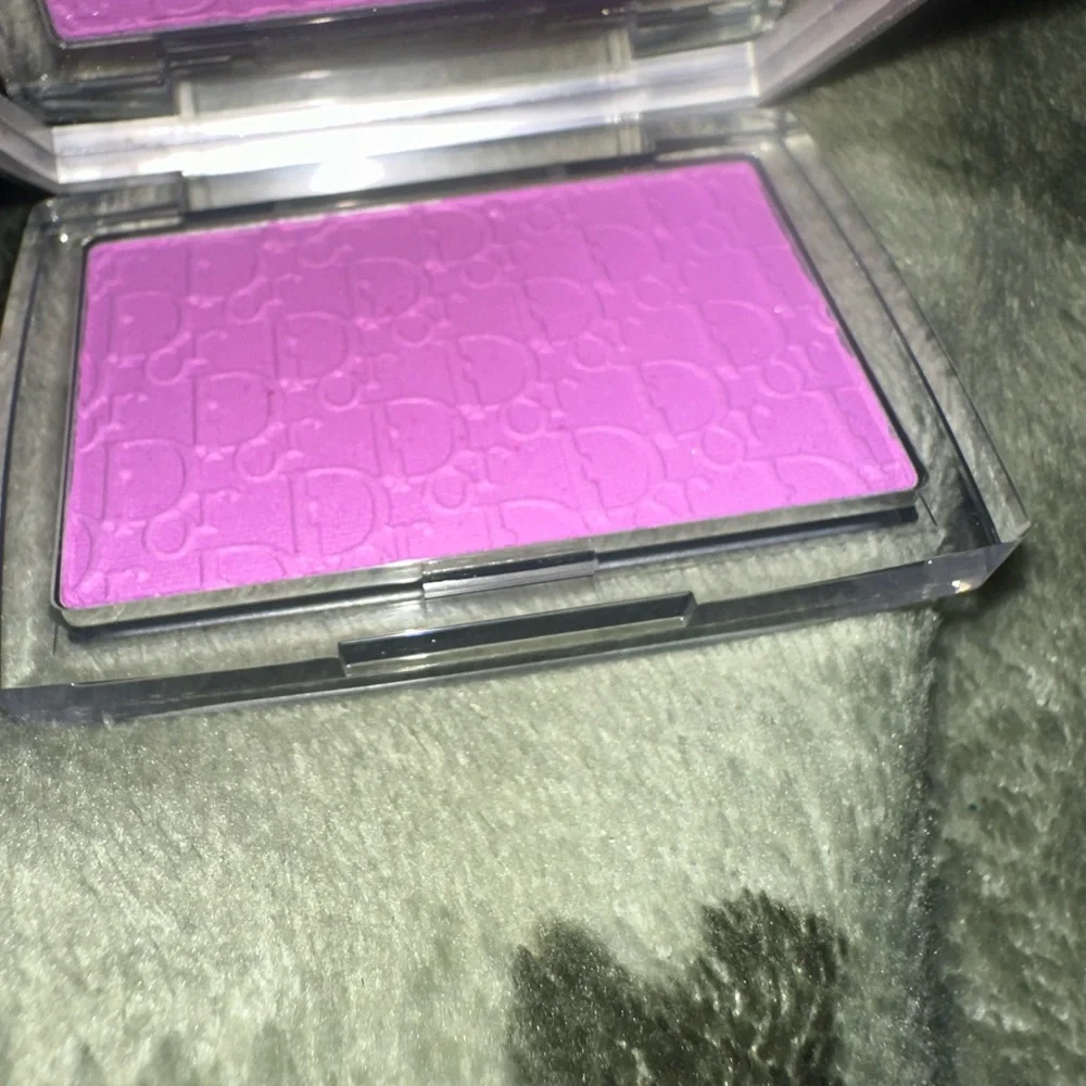 Dior PH-Activated Pink Lilac Blush LAST ONE